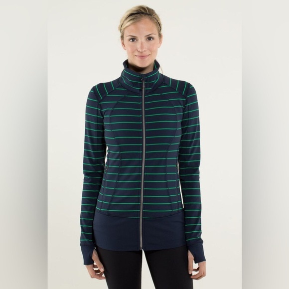 Lululemon jacket - Picture 1 of 5